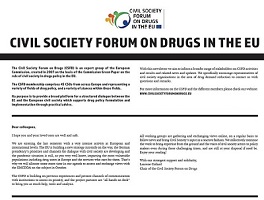 Check it Out – the latest CSFD Newsletter