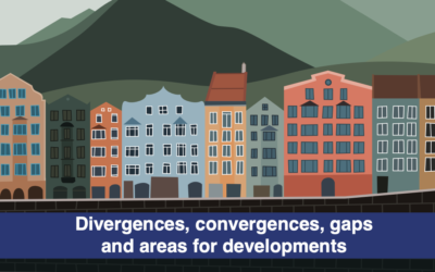 REPORT – The EU Action Plan on Drugs 2017-2020 & The National Drug Policies in 8 European States