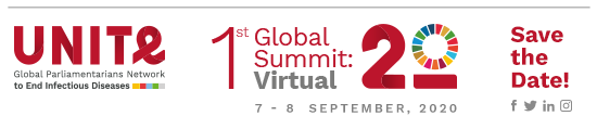 1 WEEK TO GO | UNITE GLOBAL SUMMIT 2020: VIRTUAL | SEPTEMBER 7 & 8